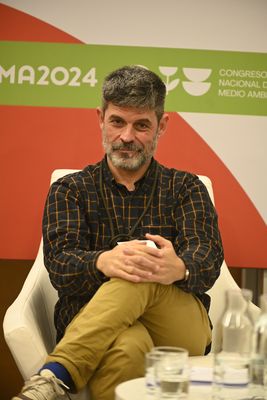 Javier Frades Orallo